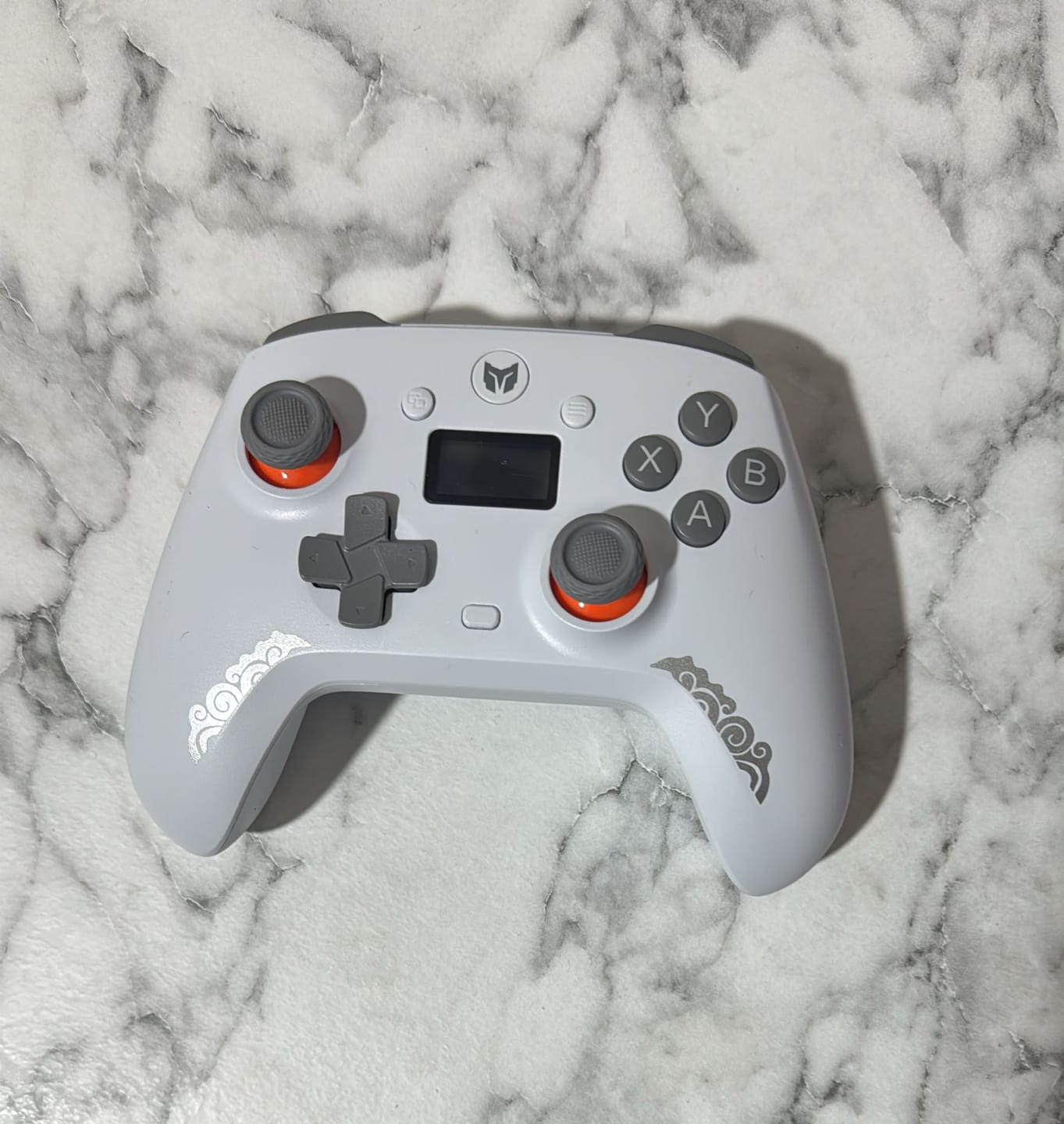 Customer photo review of MOJHON Aether Oyun Kolu