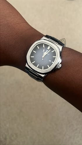 Customer photo review of Lucky Fours® Atlas