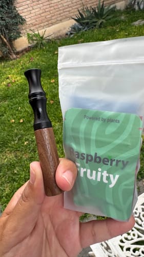 Customer photo review of Pack de Iniciación