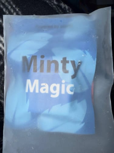 Customer photo review of Pack de Iniciación