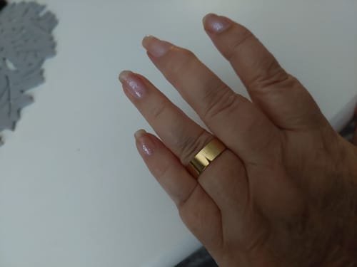 Customer photo review of Magneva – Keholle ja mielelle tasapainoon