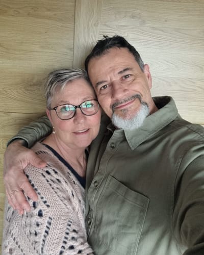 Customer photo review of La mia canzone personalizzata