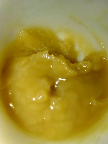 Customer photo review of Sour Cookies (Tier 2)