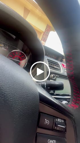 Customer video review of WRX 2015-2021 / WRX STI 2015-2021