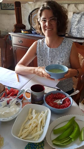 Customer photo review of THÉ MATCHA CÉRÉMONIE BIO