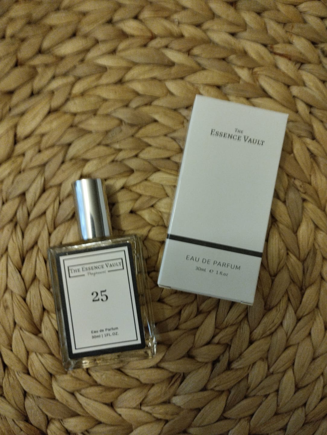 Customer photo review of Inspired by Joy - 25