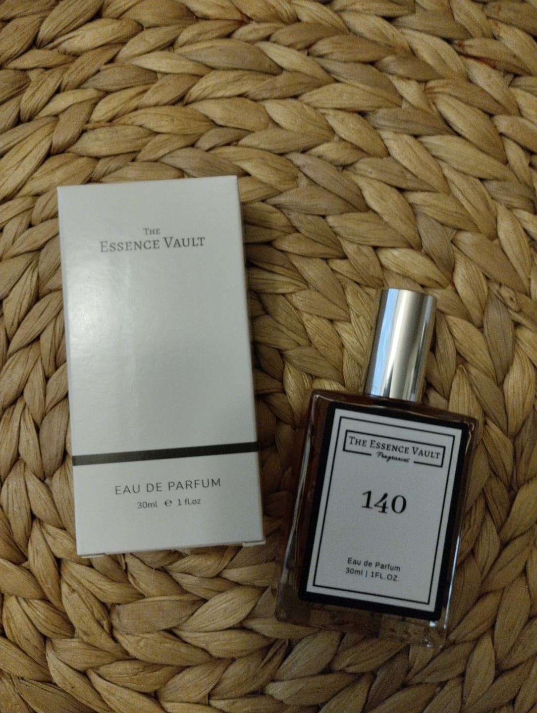Customer photo review of Inspired by Angel - 140