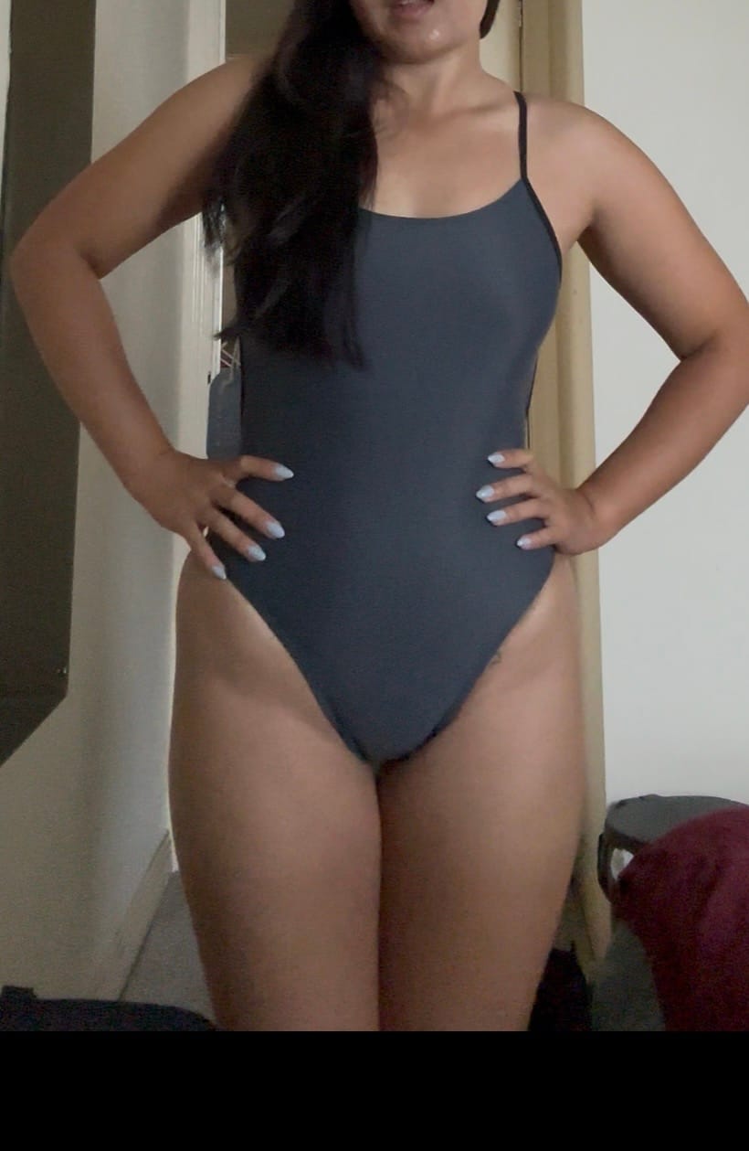 Customer photo review of Prana Onepiece - Racer