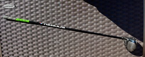 Customer photo review of Certified Pre-Owned Exotics C723 Driver