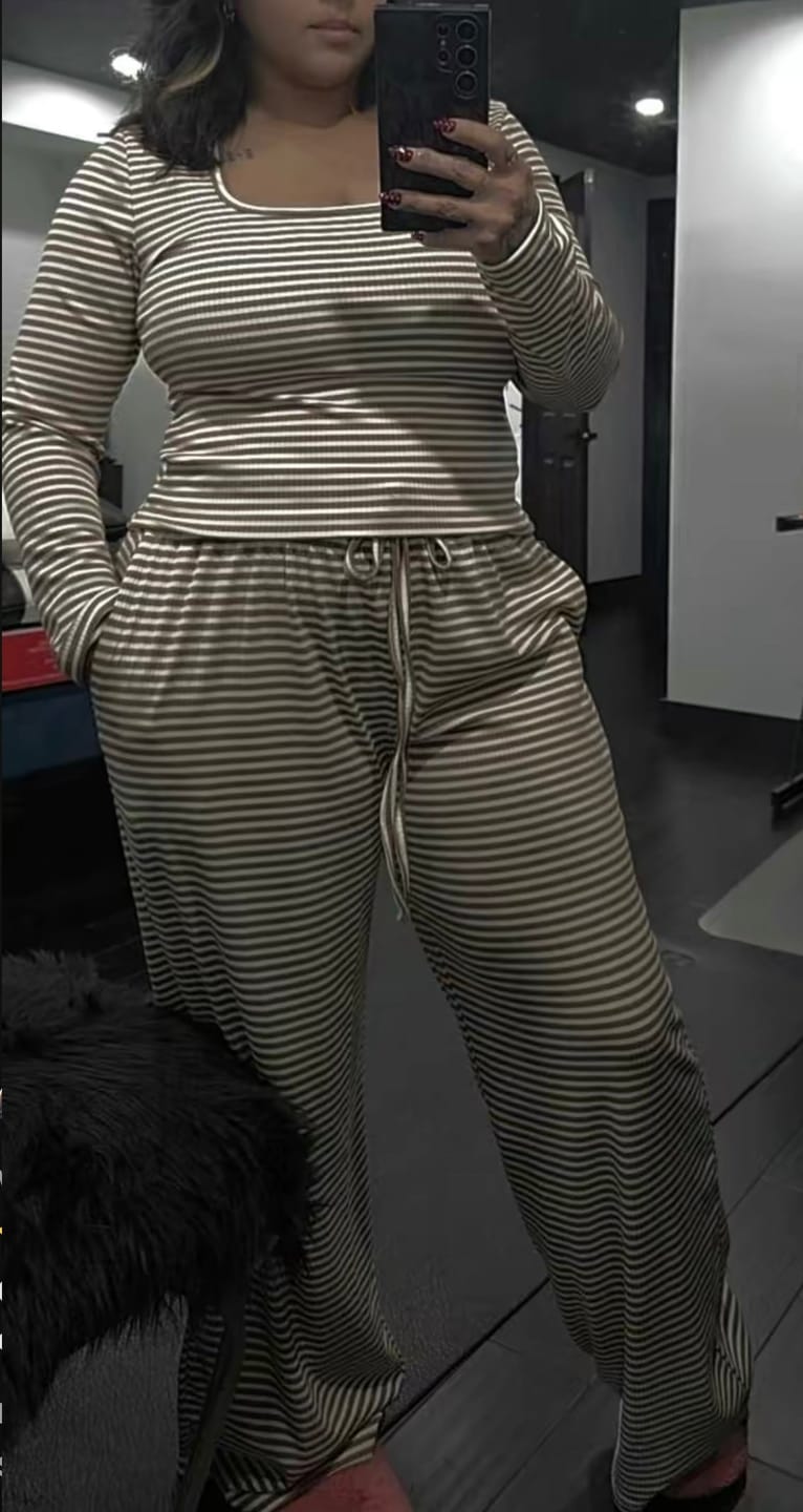 Customer photo review of softari™ Frostline Set