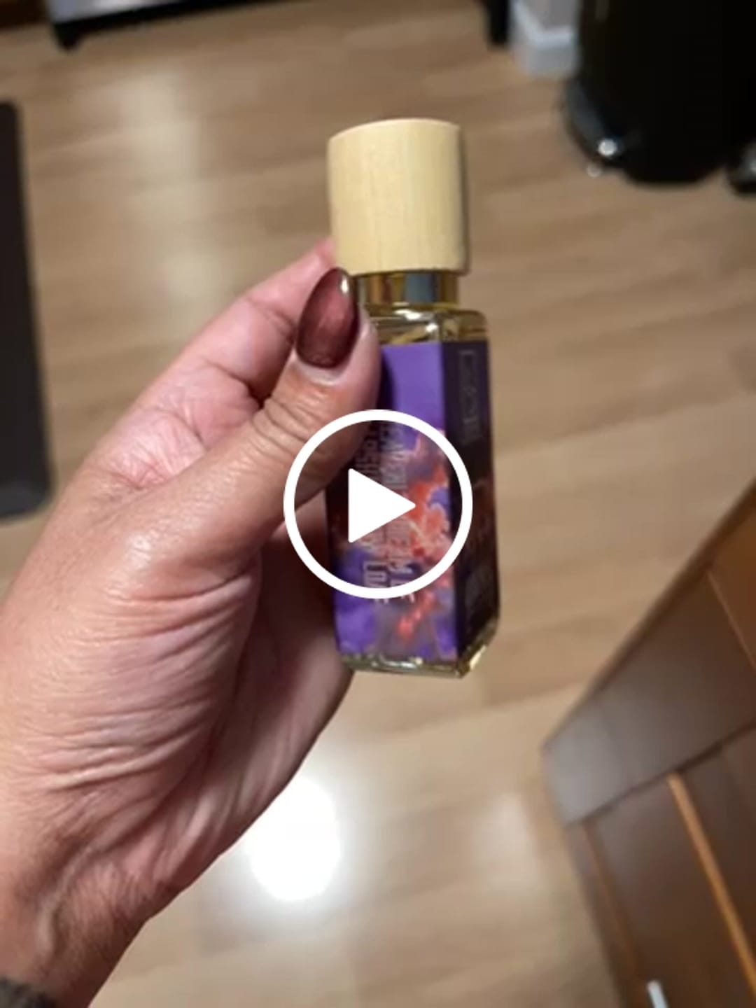 Customer video review of Heavenly Dream Of Marshmallow Loaf