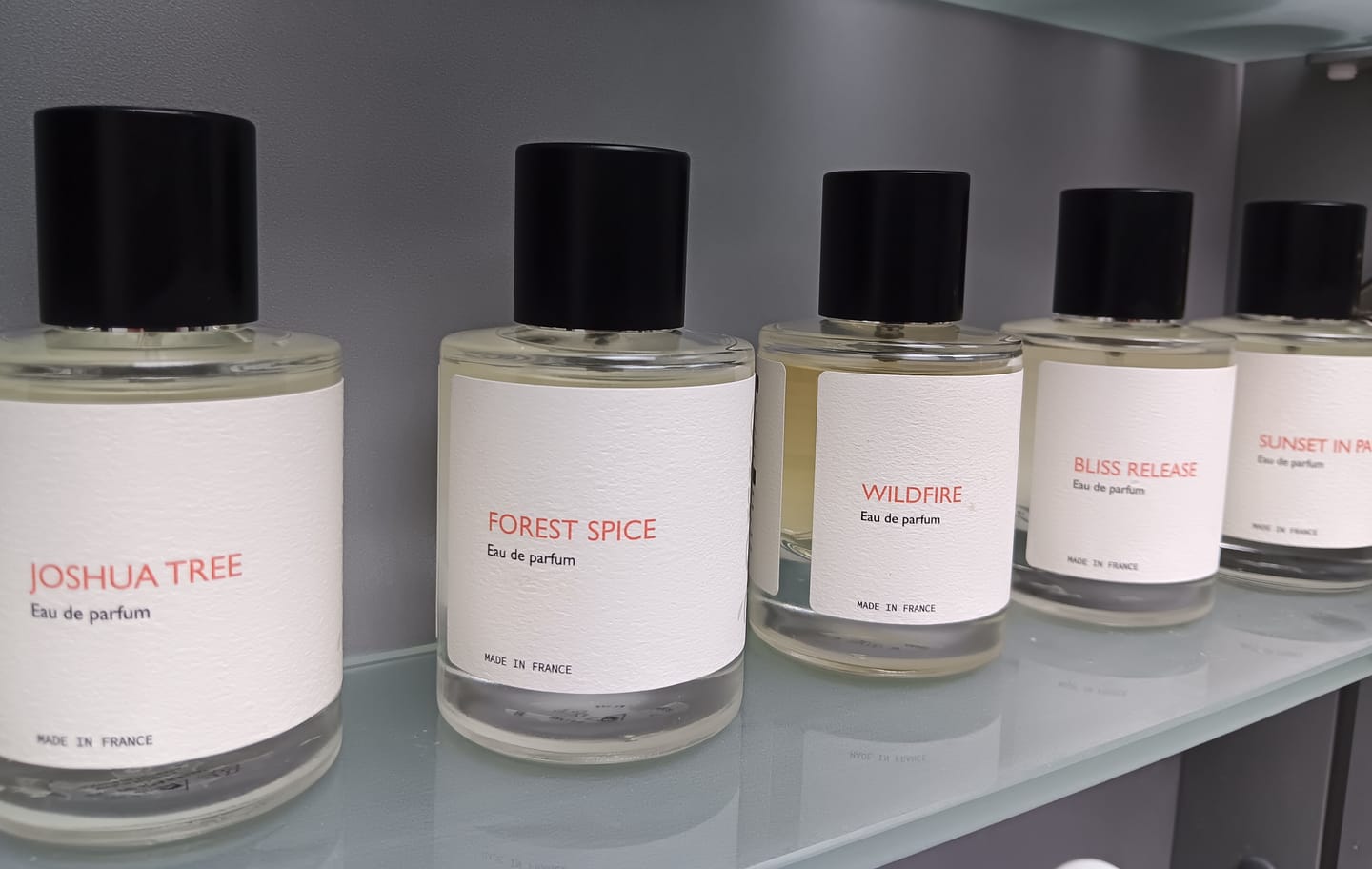 Customer photo review of Secret Garden
