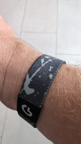 Customer photo review of humble