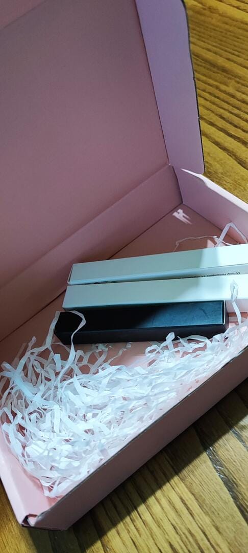 Customer photo review of SIERO PER CIGLIA