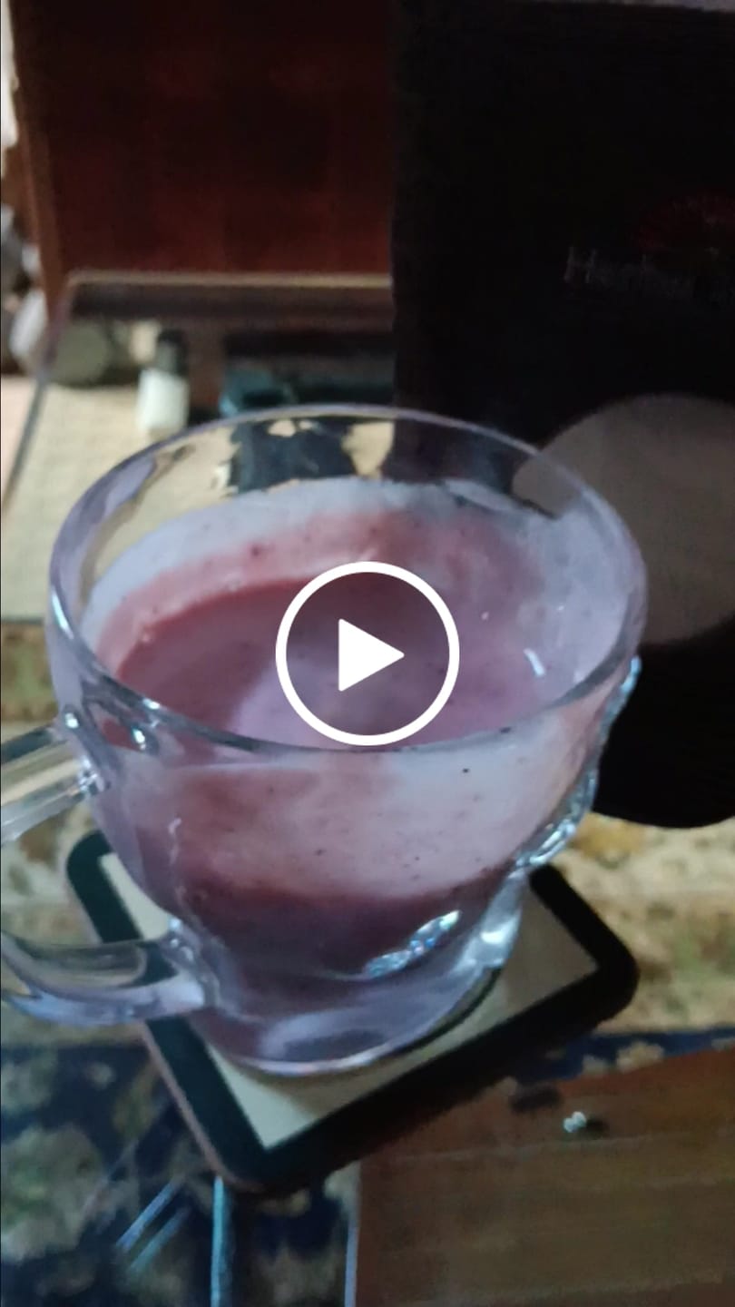Customer video review of Sea Moss Powder 100 Grams