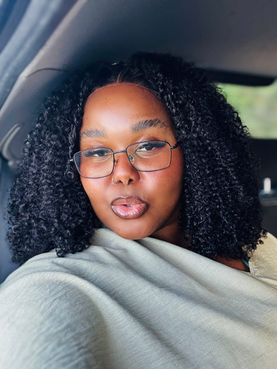 Customer photo review of The Taraji DD Unit