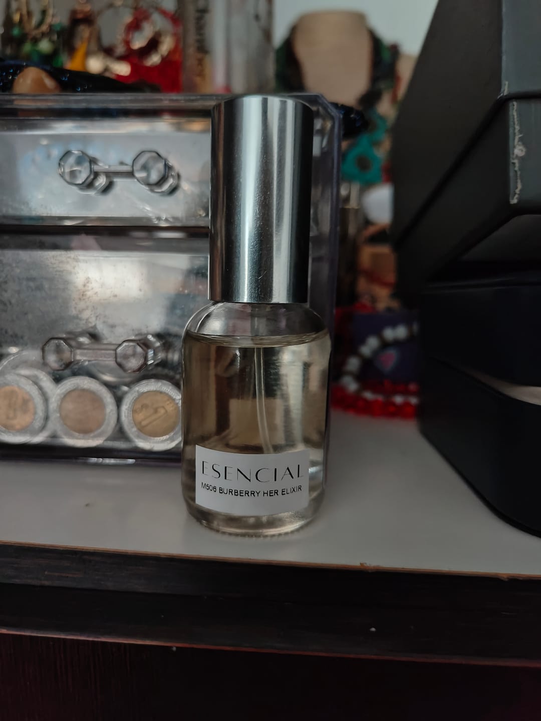 Customer photo review of M155 Inspirado en: Sweet Like Candy - Ariana Grande