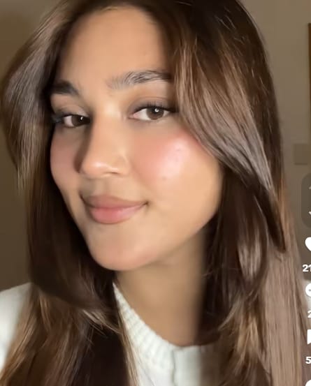 Customer photo review of Dreamy - Single Length