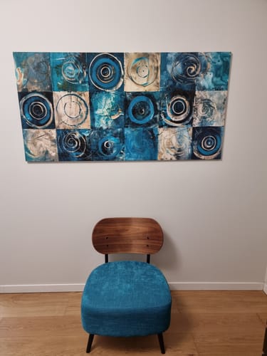 Recensione con foto di un cliente su Rotazioni di energia 2