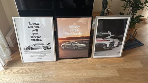 Customer photo review of One day