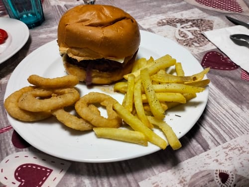 Customer photo review of Buns "Classico"