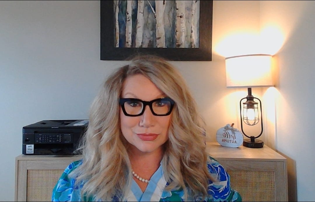 Customer photo review of Root Texturizing Powder