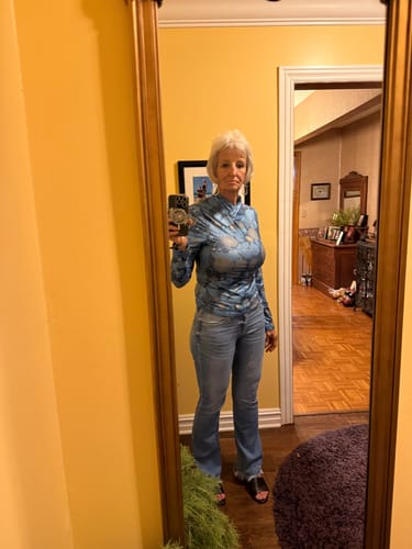 Customer photo review of Brigitte Brianna Essential Set