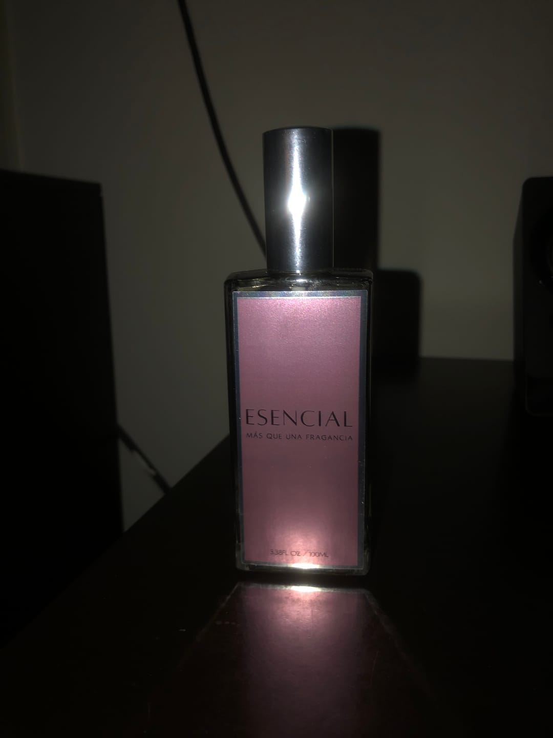 Customer photo review of M030 Inspirado en: Coco Mademoiselle - Chanel