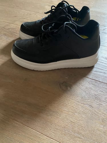 Customer photo review of AirLift Originals - 8cm (3")