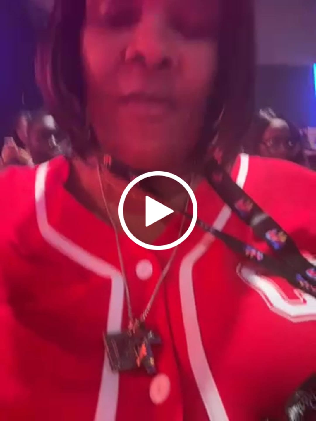Customer video review of The Lord's Prayer Necklace (LIMIT ONE PER PERSON)