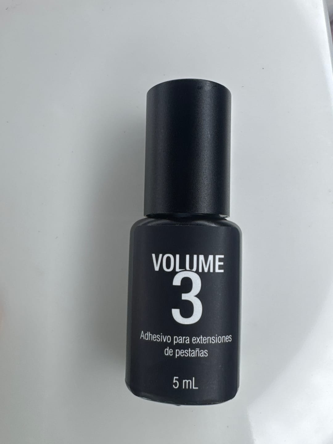 Customer photo review of Volume 3