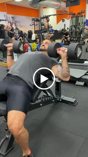 Customer video review of Riot Utility Bench V2 – 75mm