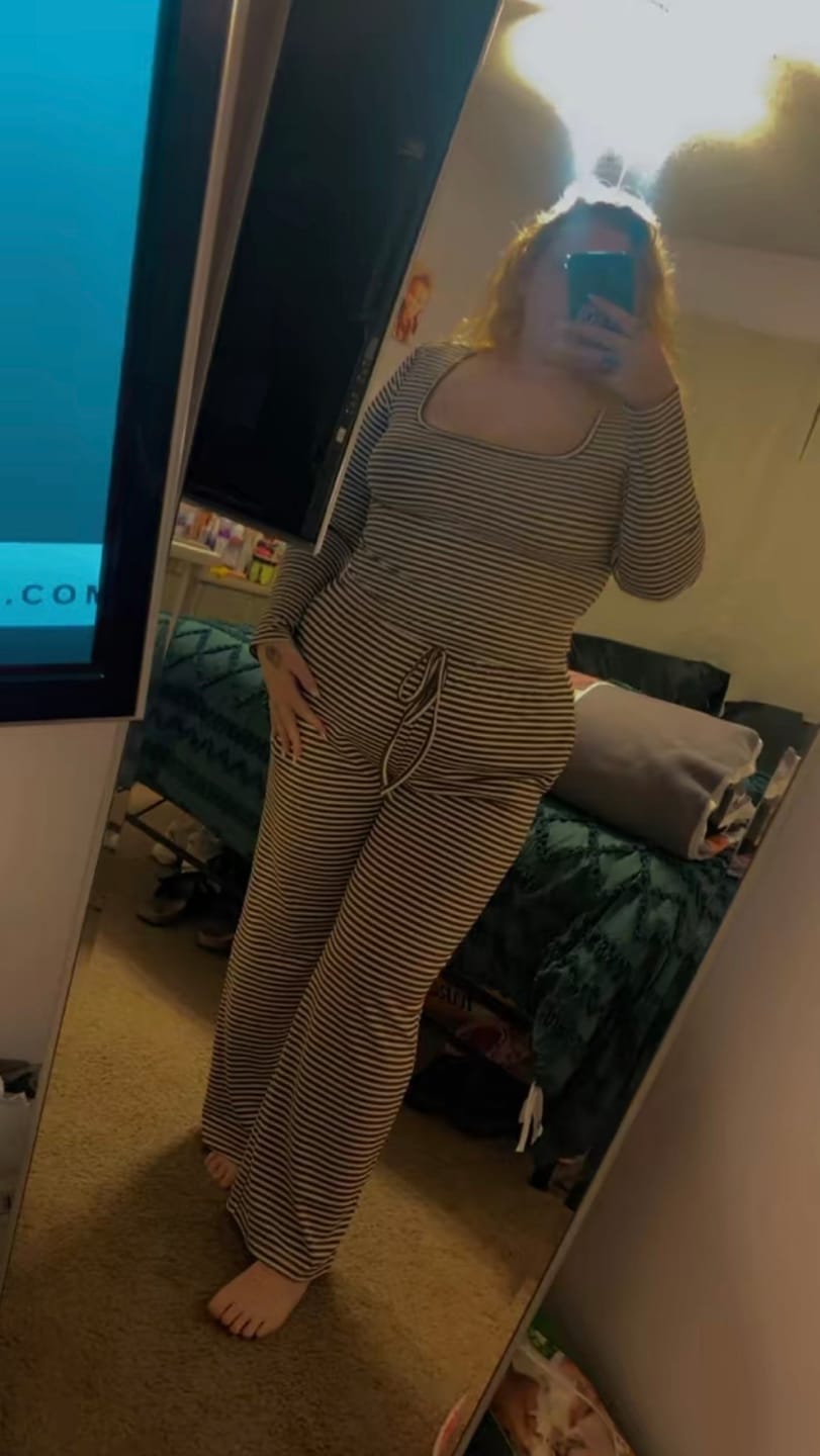 Customer photo review of softari™ Frostline Set