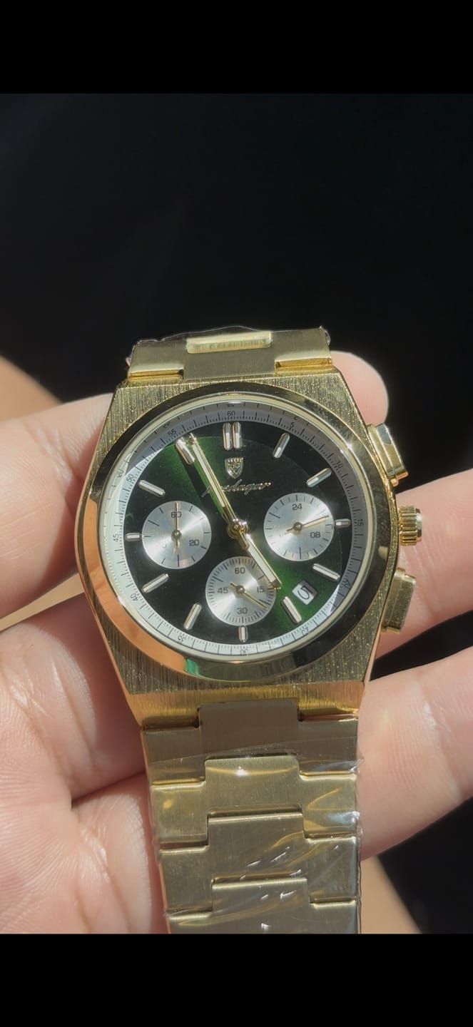 Customer photo review of Lucky Fours® Prague