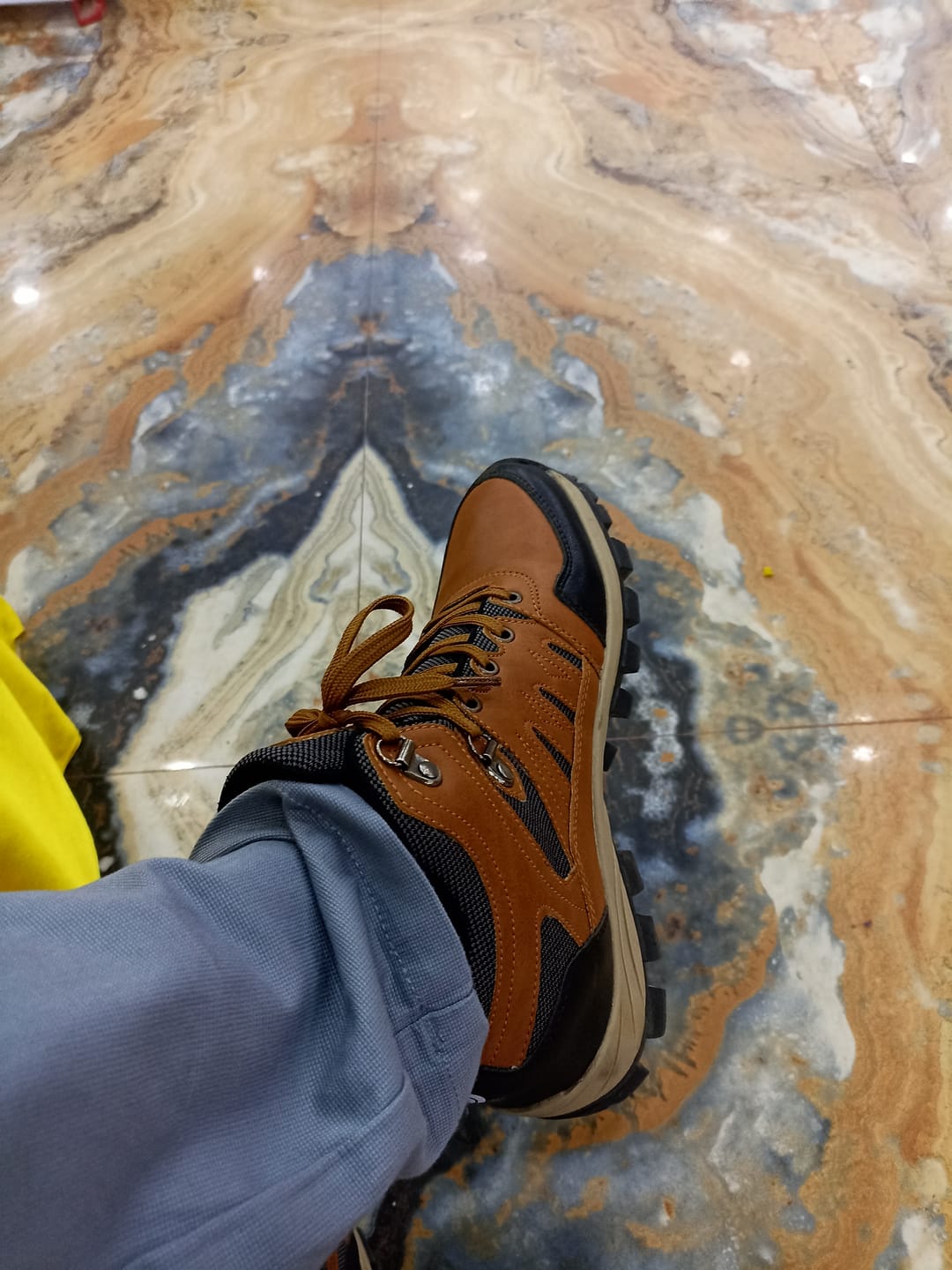 Customer photo review of Bacca Bucci Hunter
