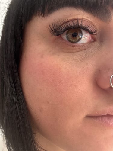 Customer photo review of Glamour Black - Press&GO!