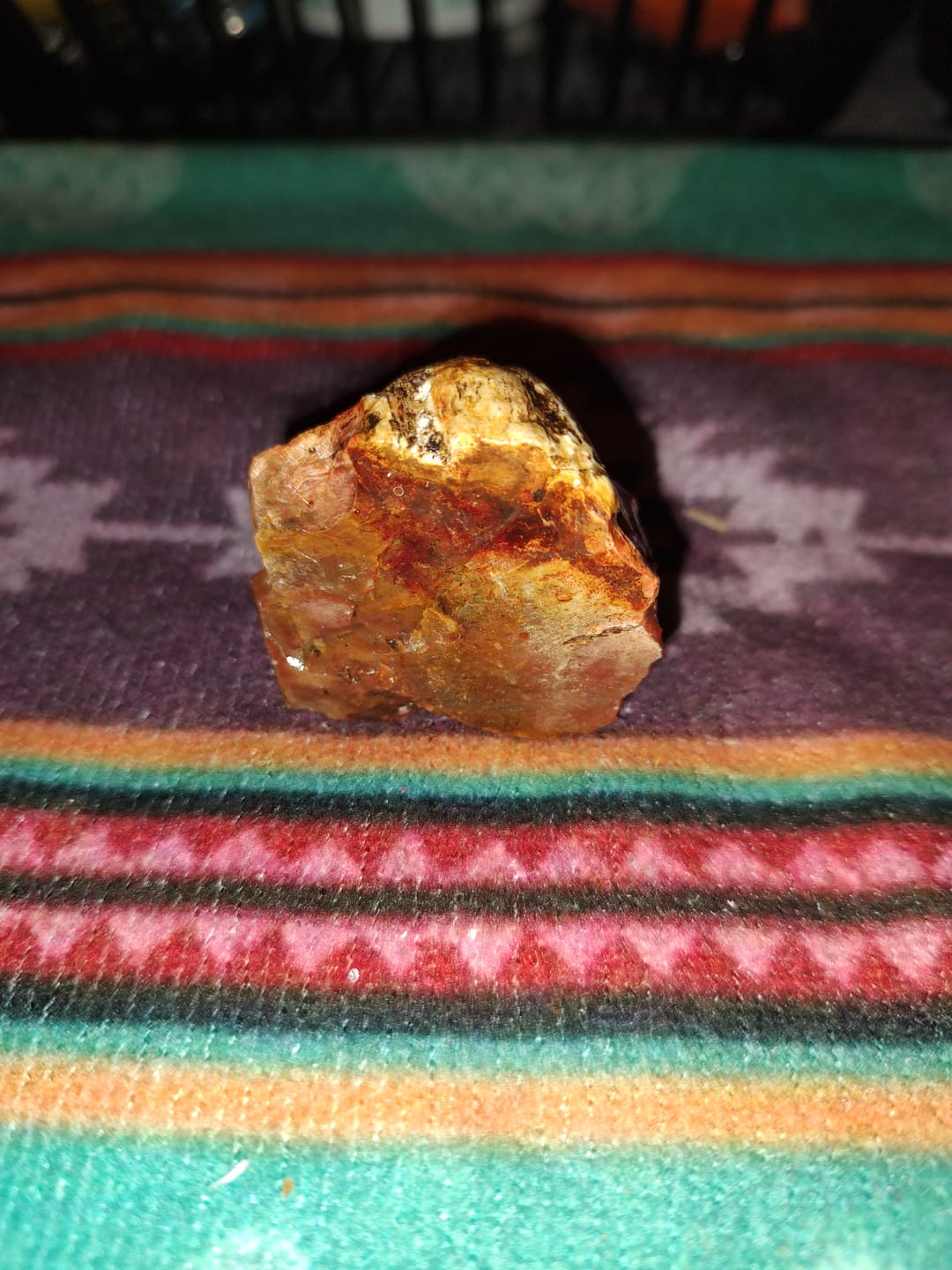 Customer photo review of Crystal Mystery Bag - NEW EDITION