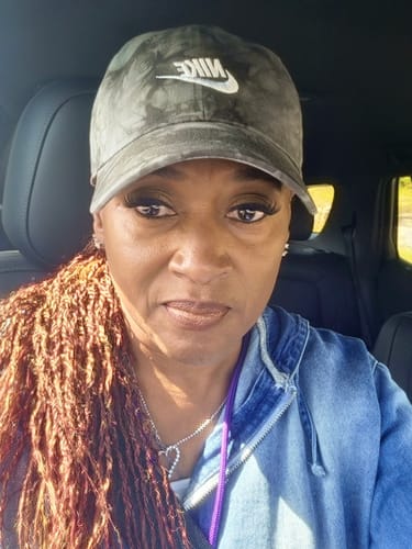 Customer photo review of Siren