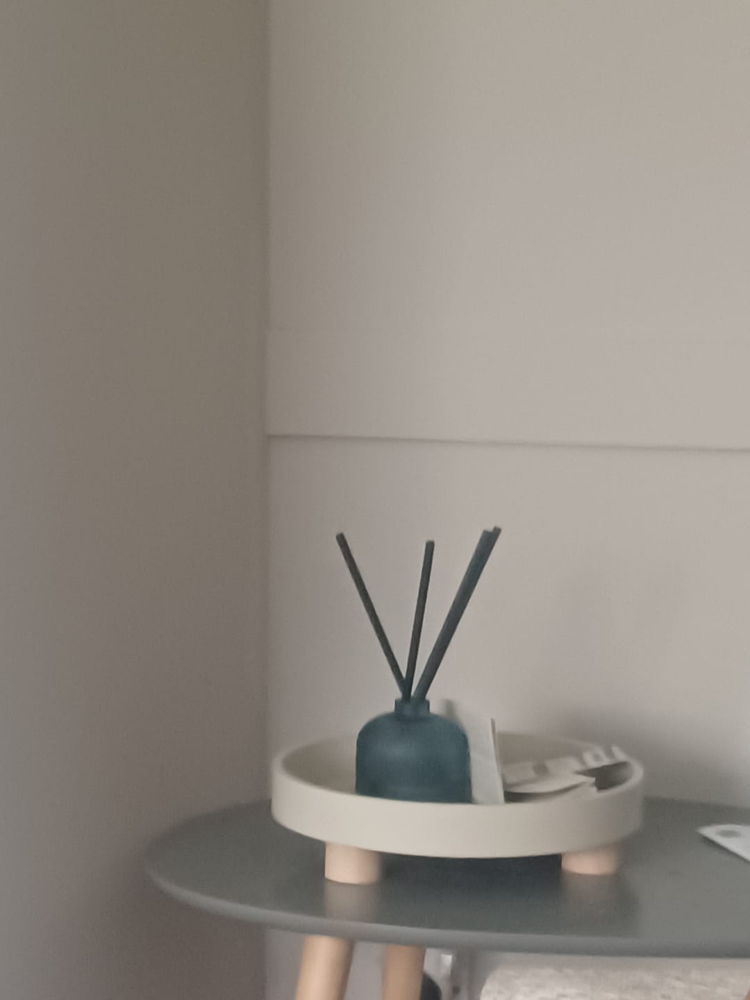 Customer photo review of Jamaique Santal