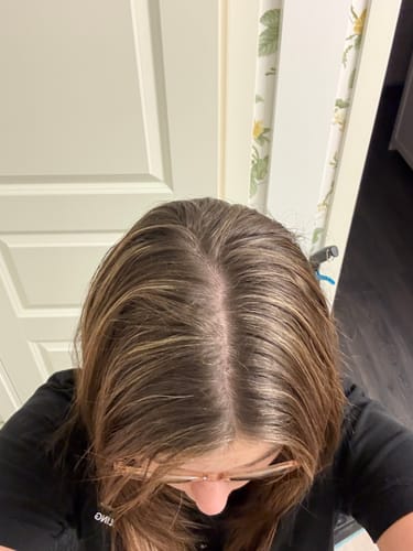 Customer photo review of Sunkissed Starter Kit