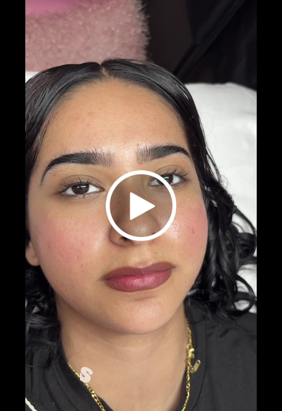 Customer video review of Volume 3