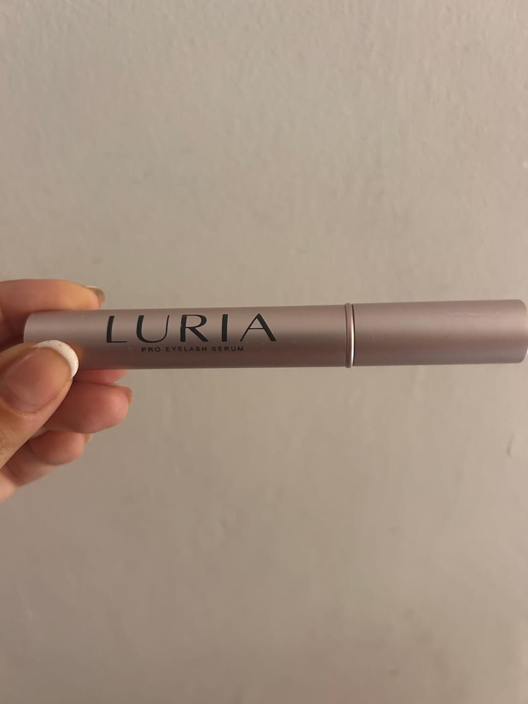 Customer photo review of SIERO PER CIGLIA