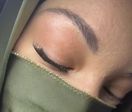 Customer photo review of Dreamy - Single Length