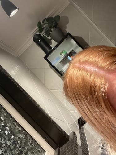 Customer photo review of Sunkissed Starter Kit