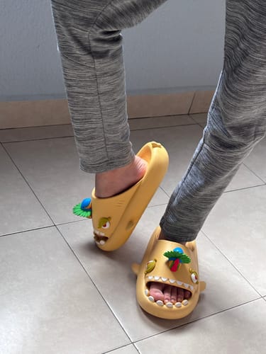 Customer photo review of Sharklas Doradas