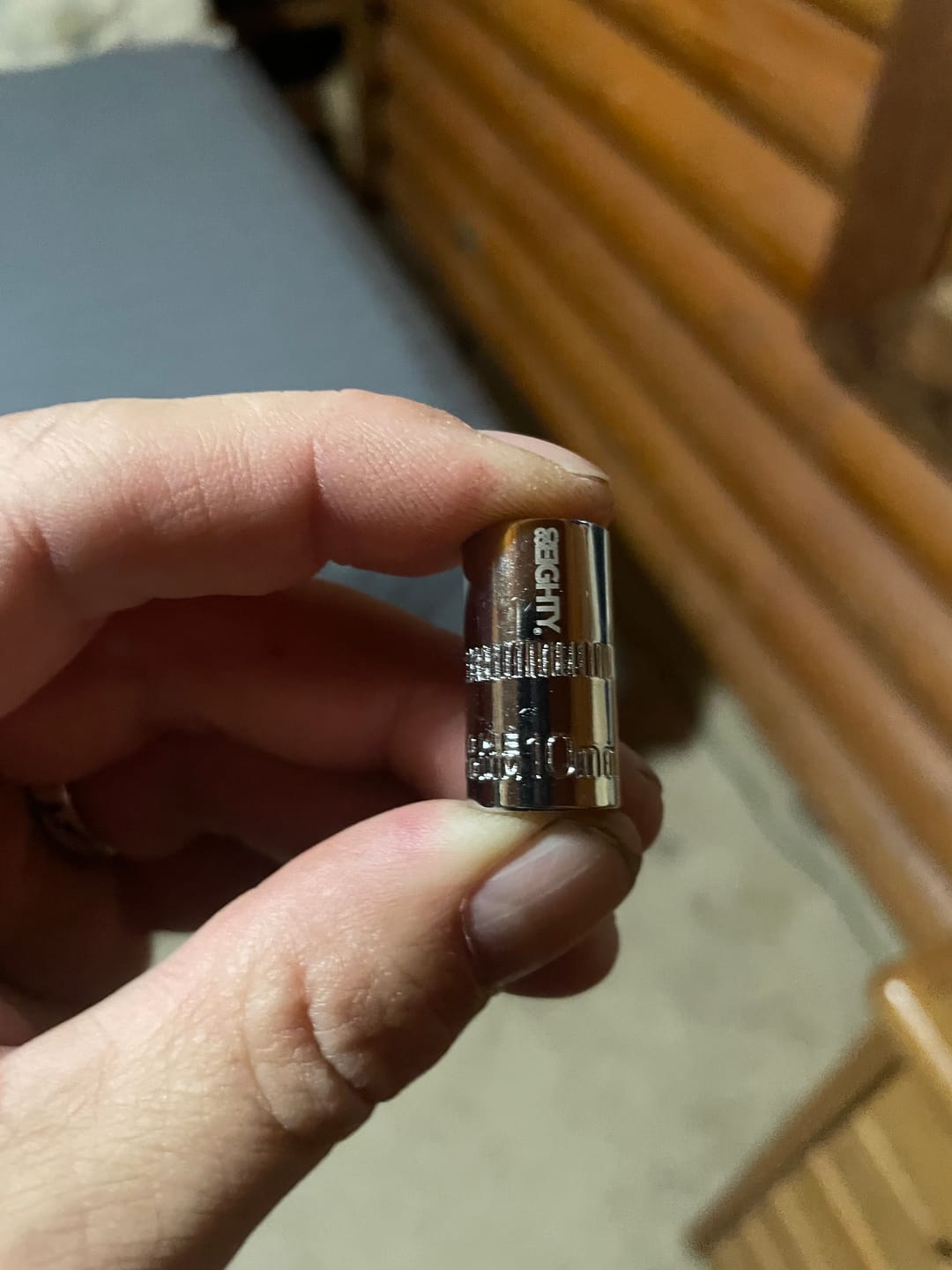 Customer photo review of 80Eighty® Mystery Gift