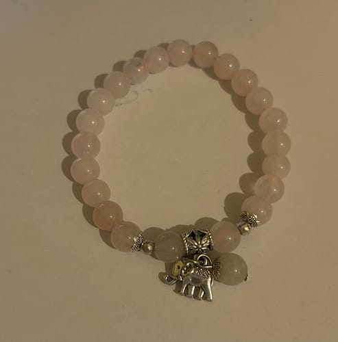 Customer photo review of VIP Crystal Club - [Monthly Crystal]