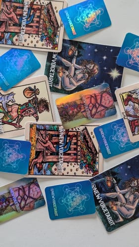 Customer photo review of Sticker Vinile Classico