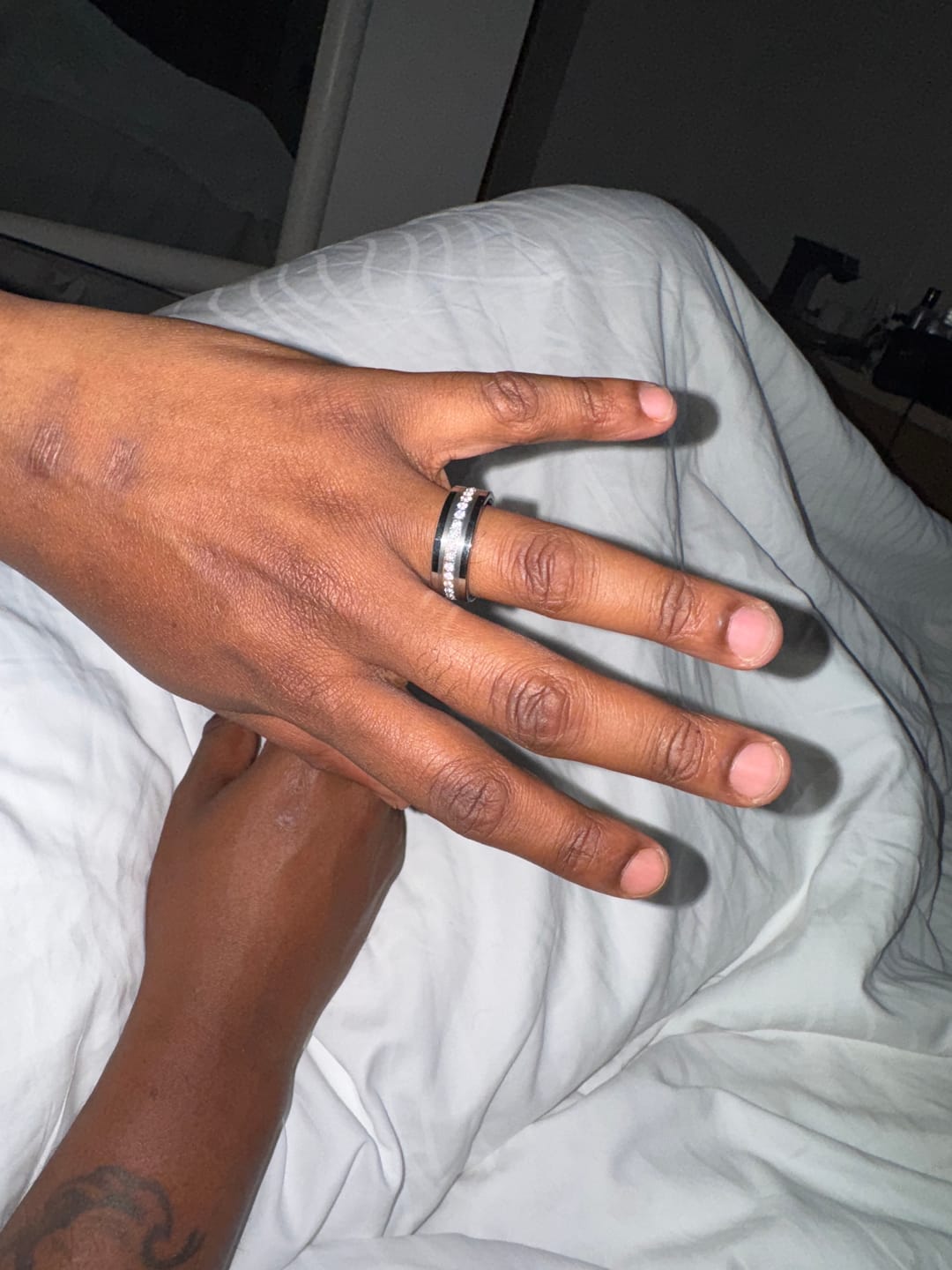 Customer photo review of Add Our Lifetime Warranty