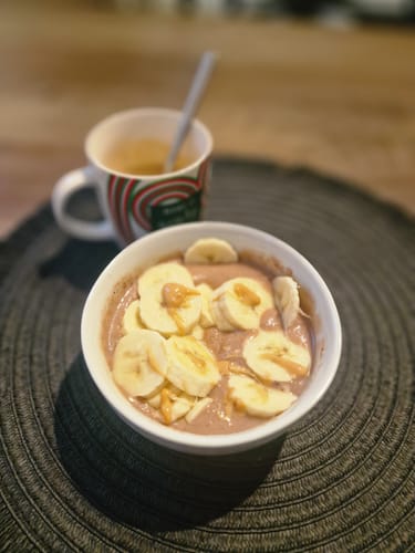 Customer photo review of Life Pro Nutrition - Crème de riz